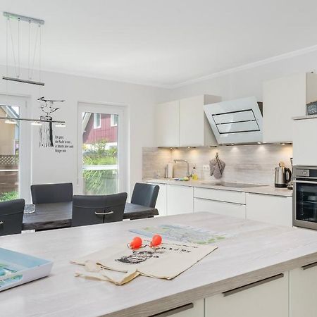 Kaept'N Kalle Ferienwohnungen Zingst Ngoại thất bức ảnh