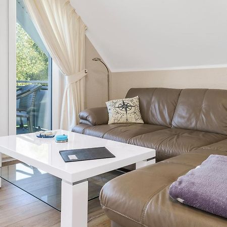 Kaept'N Kalle Ferienwohnungen Zingst Ngoại thất bức ảnh